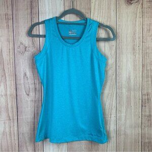 Under Armour‎ Women's Teal Tank Top